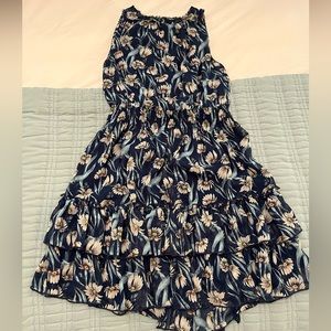 Foxiedox dress